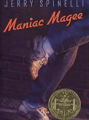Affiche du film Maniac Magee