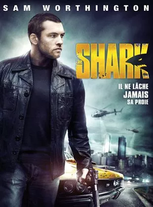 Affiche du film The Shark