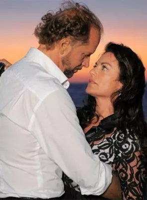 Affiche du film L'hôtel des amours passées