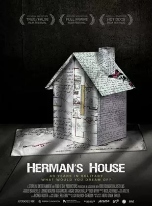 Affiche du film Herman's House