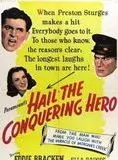 Affiche du film Heros d'occasion
