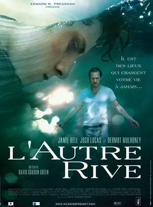 Affiche du film L'Autre rive