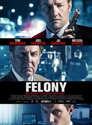 Affiche du film Criminel