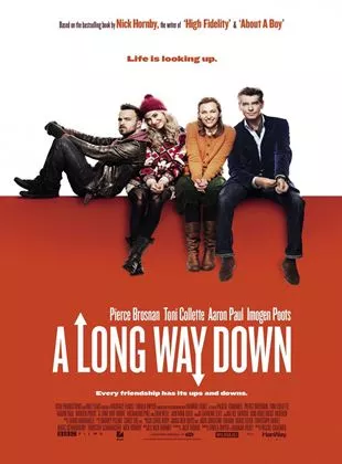 Affiche du film Up & down