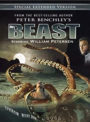 Affiche du film La Bête