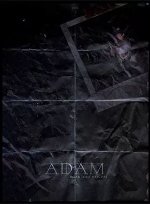 Affiche du film Adam - Court Métrage
