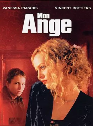 Affiche du film Mon ange