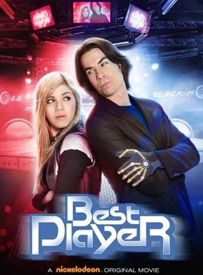 Affiche du film Best Player
