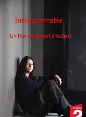 Affiche du film Insoupçonnable
