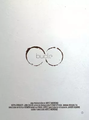 Affiche du film Bucle - Court Métrage
