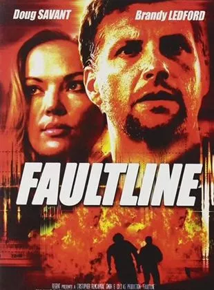 Affiche du film Secousses sous les tropiques