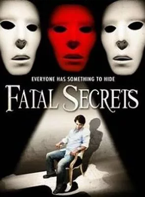 Affiche du film Erreur Fatale