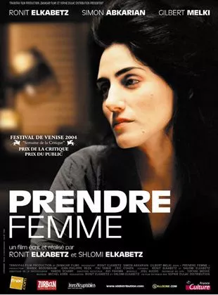 Affiche du film Prendre femme