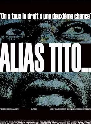 Affiche du film Alias Tito - Court Métrage