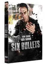 Affiche du film Six Bullets