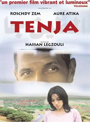Affiche du film Tenja
