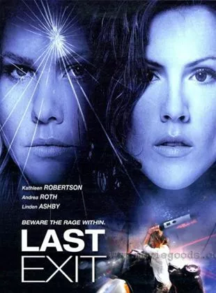 Affiche du film Issue fatale