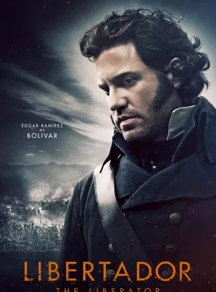 Affiche du film Libertador