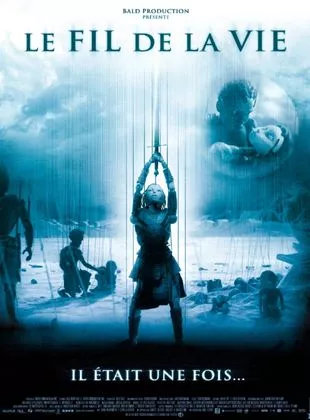 Affiche du film Le Fil de la vie