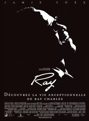 Affiche du film Ray