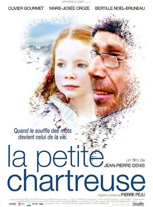 Affiche du film La Petite Chartreuse
