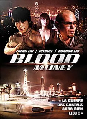 Affiche du film Blood Money