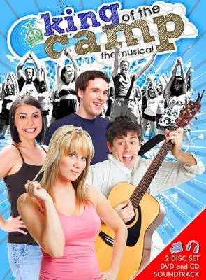 Affiche du film King of the Camp