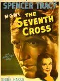 Affiche du film La Septième croix