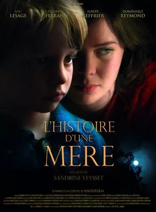 Affiche du film L'Histoire d'une mère