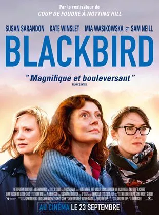 Affiche du film Blackbird