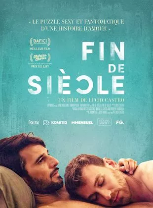 Affiche du film Fin de siècle