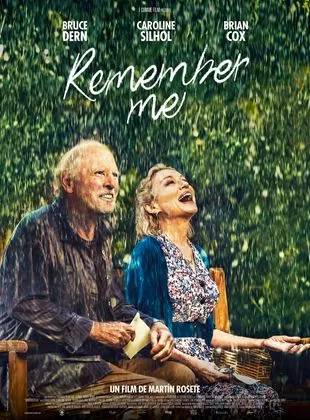 Affiche du film Remember Me