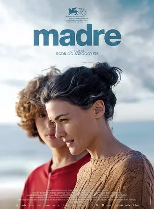 Affiche du film Madre