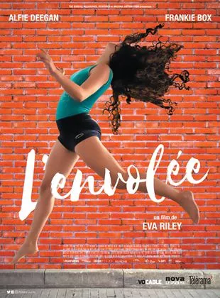 Affiche du film L'Envolée