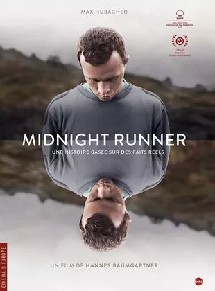 Affiche du film Midnight Runner