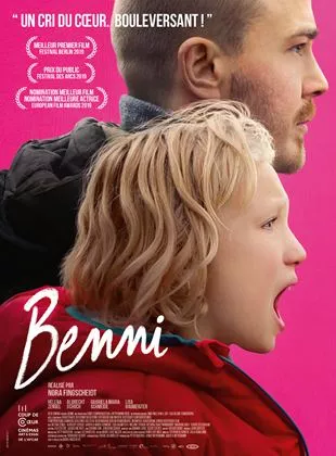 Affiche du film Benni