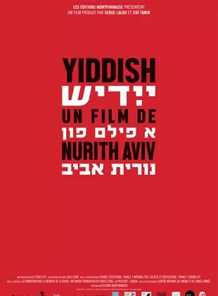 Yiddish