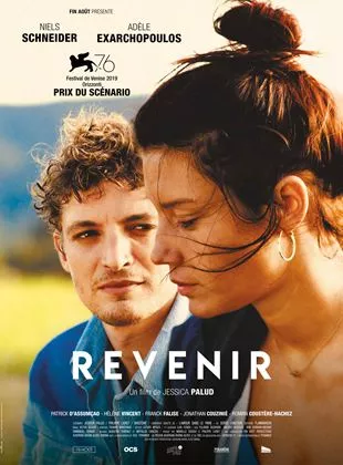 Affiche du film Revenir