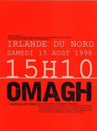 Affiche du film Omagh