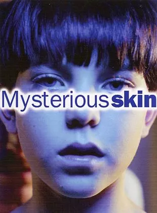 Affiche du film Mysterious Skin