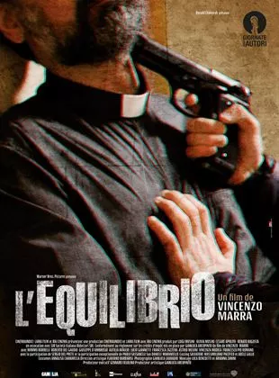 Affiche du film L'Equilibrio