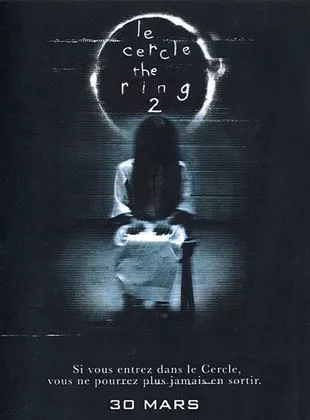 Affiche du film Le Cercle - The Ring 2