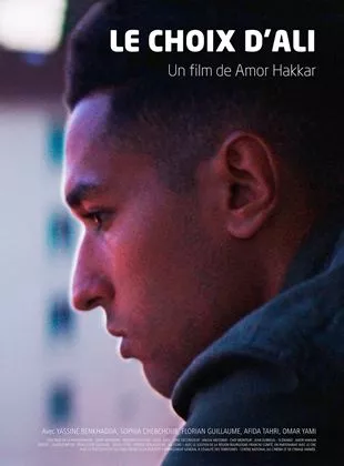 Affiche du film Le Choix d'Ali