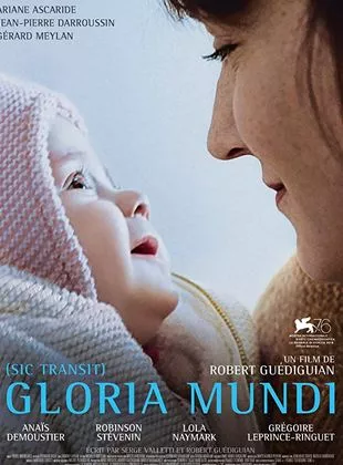 Affiche du film Gloria Mundi