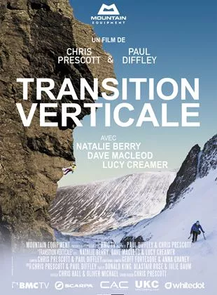 Affiche du film Transition verticale