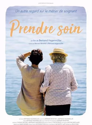 Affiche du film Prendre soin