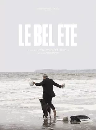 Affiche du film Le Bel été