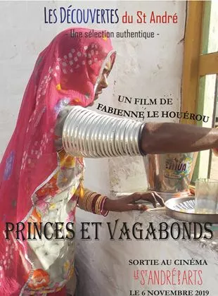 Affiche du film Princes et Vagabonds