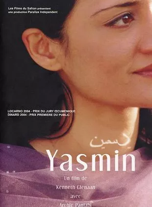 Affiche du film Yasmin