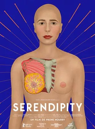 Affiche du film Serendipity